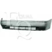 Бампер EQUAL QUALITY S0QB8 P0611 Seat Toledo ST 0431001