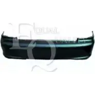 Бампер EQUAL QUALITY Hyundai Accent (X3) 1 1994 – 1999 P0677 HN012 1051 5U1UR