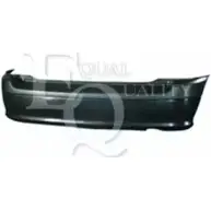 Бампер EQUAL QUALITY 6UCT2 P0715 1194354115 HN322 1051