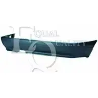 Бампер EQUAL QUALITY AD0131 050 P0716 KPBJ27G 1194354116