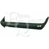 Бампер EQUAL QUALITY 1194354122 P0731 BM042 1051 GAA47D