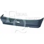 Бампер EQUAL QUALITY 1194354143 P0764 RN02310 92 LY8O1
