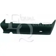Бампер EQUAL QUALITY 1194354149 H746AF7 LA0 591050 P0776