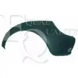 Бампер EQUAL QUALITY FD 0061163 T87BHH P0779 1194354150