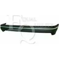 Бампер EQUAL QUALITY FD046106 1 P0797 1194354159 020I5O6