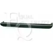 Бампер EQUAL QUALITY 1194354169 1VHB8N7 P0809 VW0 281060