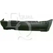 Бампер EQUAL QUALITY Volkswagen Golf 3 (1H1) Хэтчбек 2.0 GL 107 л.с. 1995 – 1997 P0813 FN2PWH VW0321 051