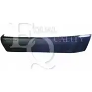 Бампер EQUAL QUALITY LA4 201061 1194354192 FDTQR6 P0841