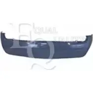 Бампер EQUAL QUALITY DS011 1051 M34I3 Nissan March (K12) 3 Хэтчбек 1.5 dCi 68 л.с. P0856