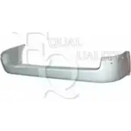 Бампер EQUAL QUALITY FD107 1061 3DLDI9 P0862 Ford Mondeo 3 (GE, BWY) Универсал 1.8 16V 125 л.с. 2000 – 2007