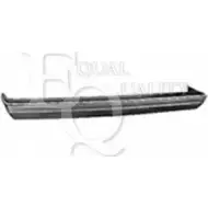 Бампер EQUAL QUALITY P0899 1194354221 M84AU VW012 1050