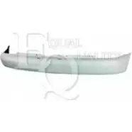 Бампер EQUAL QUALITY LMVPJ 1194354224 V W0161051 P0902