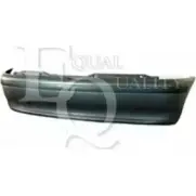 Бампер EQUAL QUALITY P0920 CZ0ZS 1194354231 FT13 21061