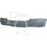 Бампер EQUAL QUALITY P0977 TY3 201052 0CTX4BD 1194354257