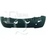 Бампер EQUAL QUALITY P0979 AD6U5 1194354259 LA0021 051