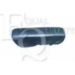 Заглушка бампера под буксирный крюк EQUAL QUALITY P1027 FD0281 249 NOFLN8 Ford Escort 7 (FA, GAL, ABL) Хэтчбек 1.6 Zetec 16V 4x4 90 л.с. 1995 – 1998