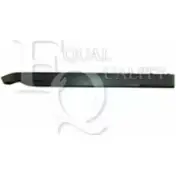 Юбка бампера EQUAL QUALITY Volkswagen Golf EOJAY P1065 VW0321 803