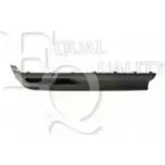 Юбка бампера EQUAL QUALITY GNFQTNF P1075 1194354324 VW0 301814