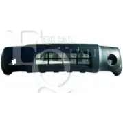 Бампер EQUAL QUALITY D S8121011 1194354351 QB2NCFT P1150