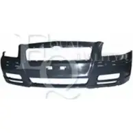 Бампер EQUAL QUALITY P1158 GBF4BI TY2 421001 Toyota Avensis (T250) 2 Универсал 1.6 VVT i (ZZT250) 110 л.с. 2003 – 2008