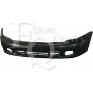 Бампер EQUAL QUALITY EK2L2L DW71510 01 P1180 1194354367
