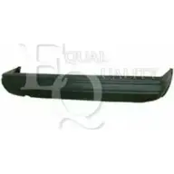 Бампер EQUAL QUALITY 1194354373 CZMXNG P1189 FD0221 051