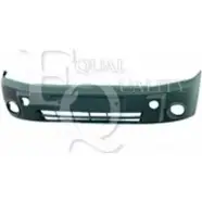 Бампер EQUAL QUALITY FD9301 011 1194354383 F07HKZ P1203