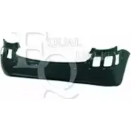 Бампер EQUAL QUALITY Kia Rio KI424106 1 P1255 GYVPLN