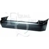 Бампер EQUAL QUALITY KMEA8 M Z7301051 P1275 1194354429