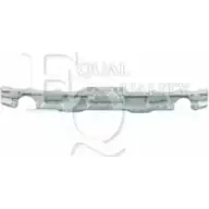 Бампер EQUAL QUALITY A6U39 P1318 HN331101 2 Hyundai Getz (TB) 1 Хэтчбек 1.1 67 л.с. 2005 – 2009