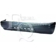 Бампер EQUAL QUALITY 1194354468 IZ0411 001 VDMV4 P1351
