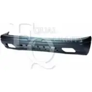 Бампер EQUAL QUALITY 1194354469 IZ0411 011 PWYIQ P1352