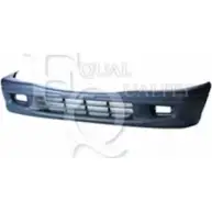 Бампер EQUAL QUALITY P1358 IGNRVYJ 1194354473 IZ8 141001