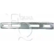 Бампер EQUAL QUALITY 07HLOG MB810 1012 1194354511 P1436