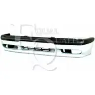Бампер EQUAL QUALITY YKAT0BB RN06 01030 P1526 1194354560