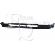 Юбка бампера EQUAL QUALITY P1600 0DIOQF0 1194354598 TY810101 1