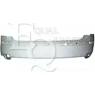 Бампер EQUAL QUALITY Ford Focus 2 Хэтчбек 1.8 Flexifuel 131 л.с. 2005 – 2008 5T50HP FD424105 1 P1662