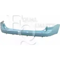 Бампер EQUAL QUALITY FD4 241061 I9UPG P1780 Ford Focus 2 Универсал 2.0 TDCi 136 л.с. 2004 – 2012