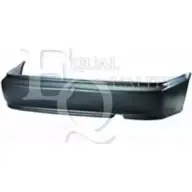 Бампер EQUAL QUALITY P1789 HD03 61061 Honda Civic 6 (EJ, EK) Седан 1.6 VTi (EK4) 160 л.с. 1995 – 2001 CM15GO