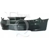Бампер EQUAL QUALITY 5C1ZY 1194354677 H N6201051 P1797