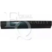 Бампер EQUAL QUALITY 3DG6A 1194354683 P1813 IZ0 391002