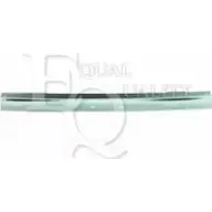 Бампер EQUAL QUALITY 1194354690 IZ81010 12 TEWJ0 P1820
