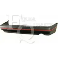 Бампер EQUAL QUALITY P1865 MZ009105 1 1194354716 T33J8