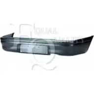 Бампер EQUAL QUALITY 1194354719 P1869 TFLD17 M Z0111051