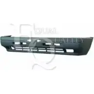 Бампер EQUAL QUALITY MZ041 1001 TD8NEX9 P1885 1194354729