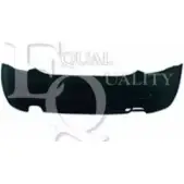 Бампер EQUAL QUALITY 1194354739 AA 3421061 P2124 UKCB3