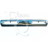 Бампер EQUAL QUALITY 1194354750 8MUFBU DS271102 2 P2150