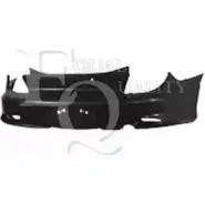 Бампер EQUAL QUALITY 1194354773 HN62 21051 VC4UGS P2206