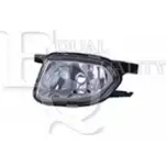 Противотуманная фара, противотуманка птф EQUAL QUALITY C2AXJUK ME0 394413 PF0153D Mercedes E-Class (W211) 3 Седан 3.2 E 320 4 matic (2182) 224 л.с. 2003 – 2008