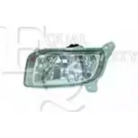 Противотуманная фара, противотуманка птф EQUAL QUALITY Hyundai Matrix PF0177D HN7 154413 Y4KQVCV